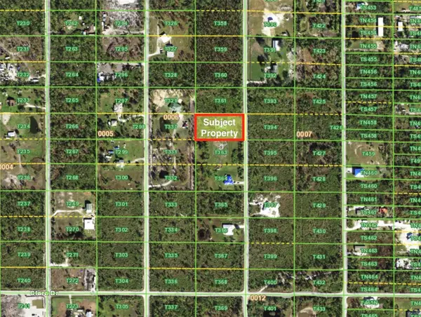 8157 Acorn Boulevard, PUNTA GORDA, FL 33982