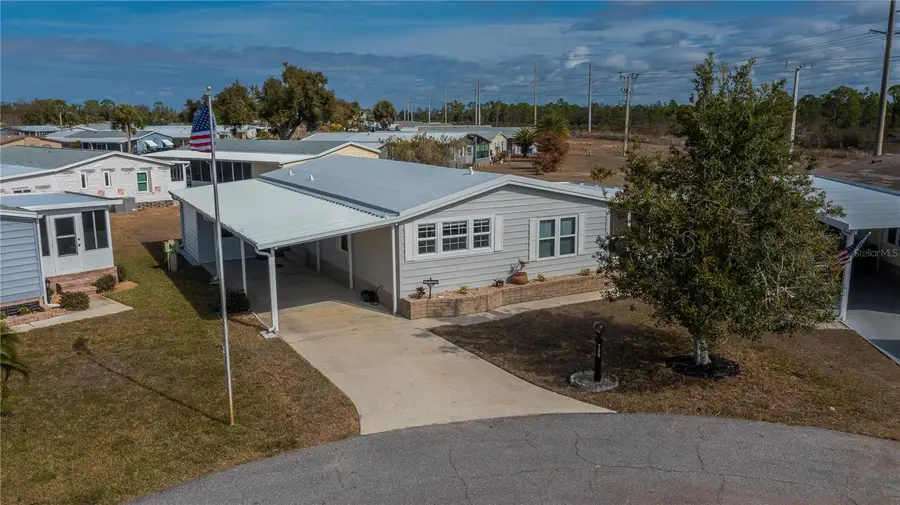 720 Butterfield Circle, Englewood, FL 34223 - #2