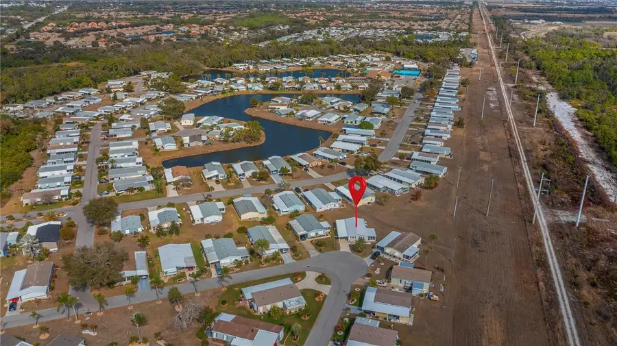 720 Butterfield Circle, Englewood, FL 34223 - #3