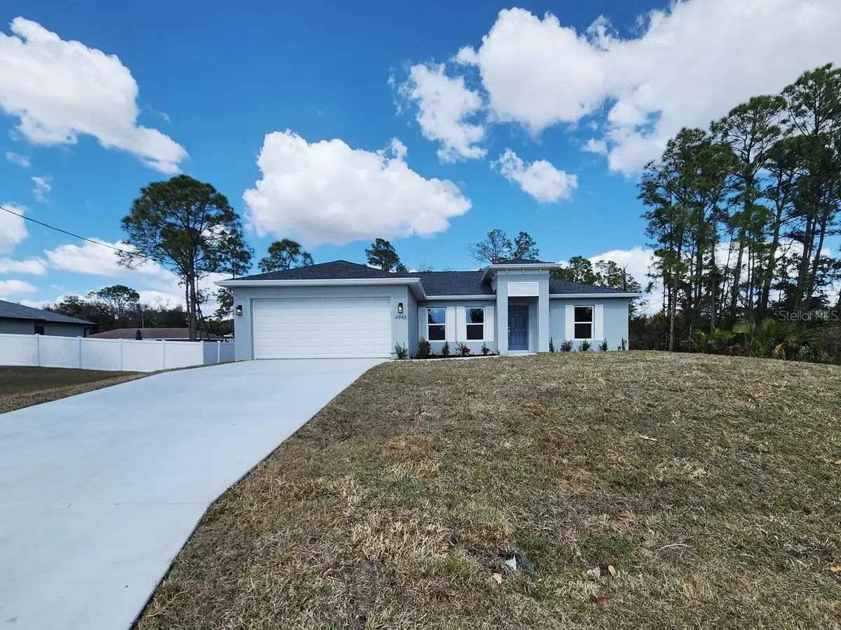 4948 Laskey Avenue, North Port, FL 34288 - #1