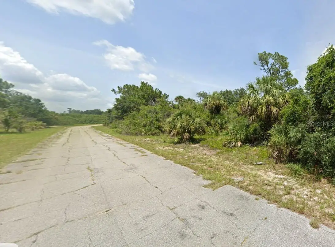 LOT 9 Norton Drive, North Port, FL 34288 - #1