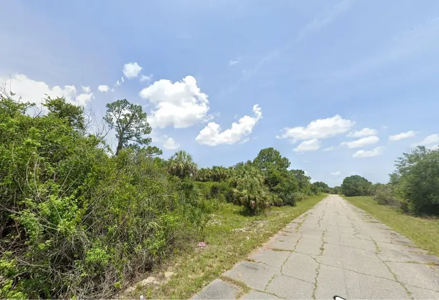 LOT 9 Norton Drive, North Port, FL 34288 - #3