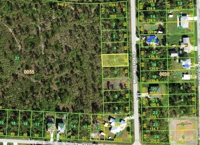 12421 Minnesota Avenue, Punta Gorda, FL 33955 - #2