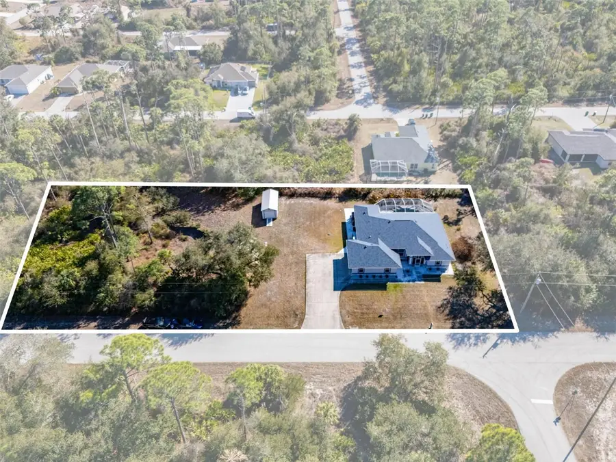 17183 Carson Avenue, Port Charlotte, FL 33948 - #2