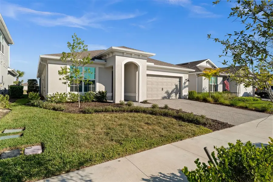 16899 Sage Terrace, Punta Gorda, FL 33982 - #2