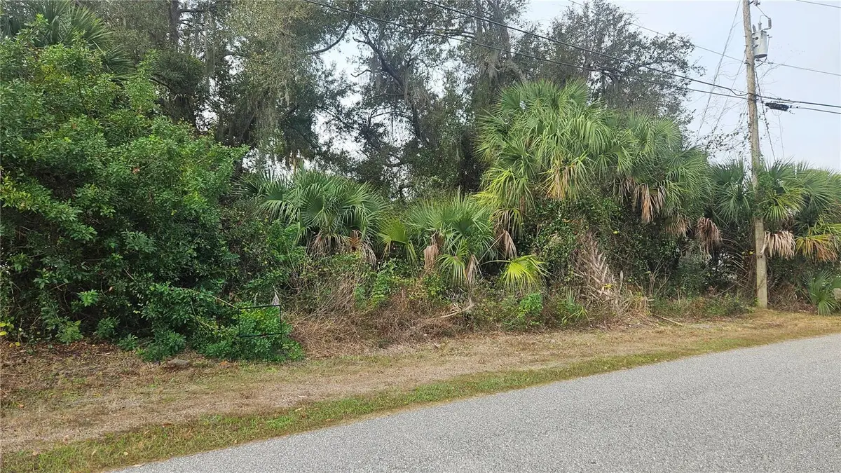 Address Withheld By Seller, Colfax, FL 34288 - #1
