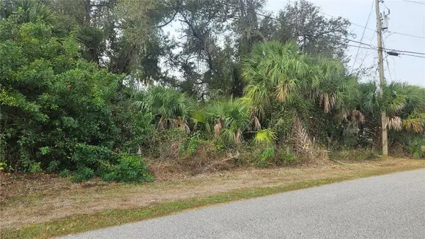 Address Withheld By Seller, NORTH PORT, FL 34288