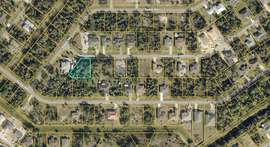 Address Withheld By Seller, Colfax, FL 34288 - #2