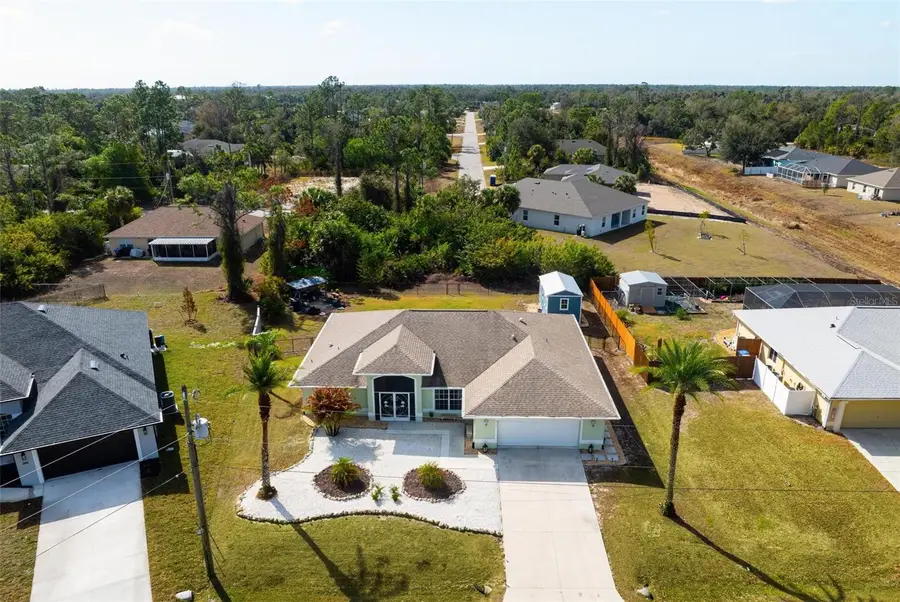 2863 Paddock Avenue, North Port, FL 34288 - #2