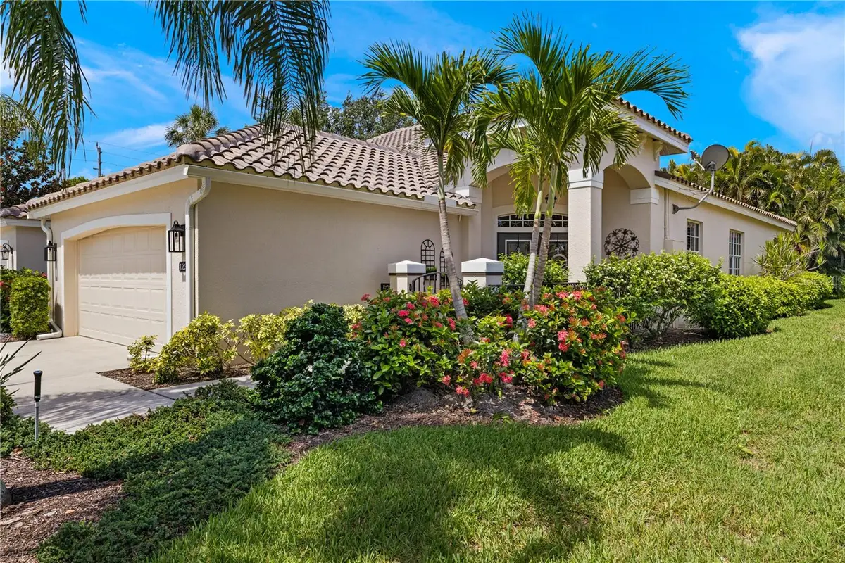 15236 Knots Landing, Fort Myers, FL 33908 - #1