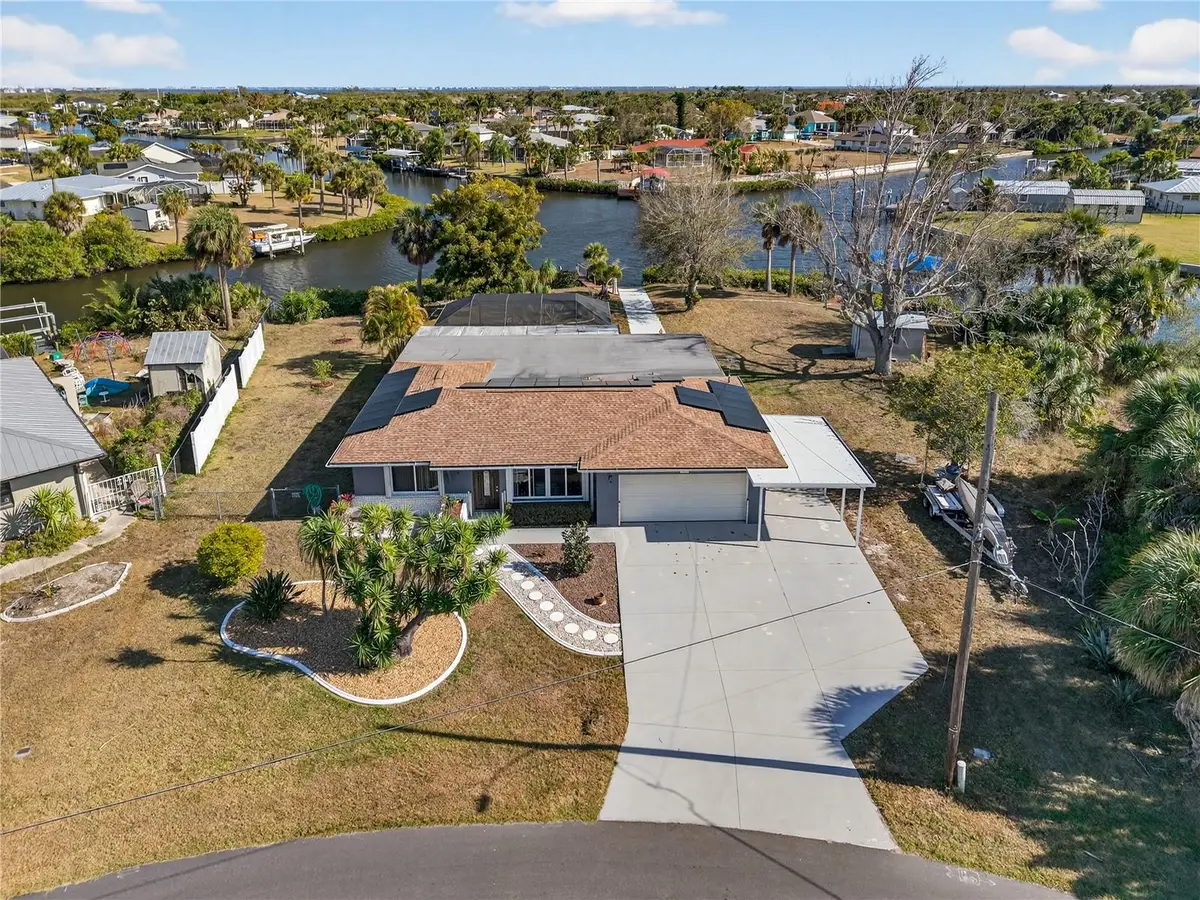 4406 Meager Circle, Port Charlotte, FL 33948 - #1