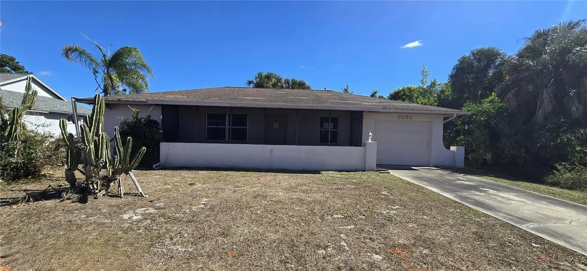 2094 Carpetgreen Street, Port Charlotte, FL 33948 - #1