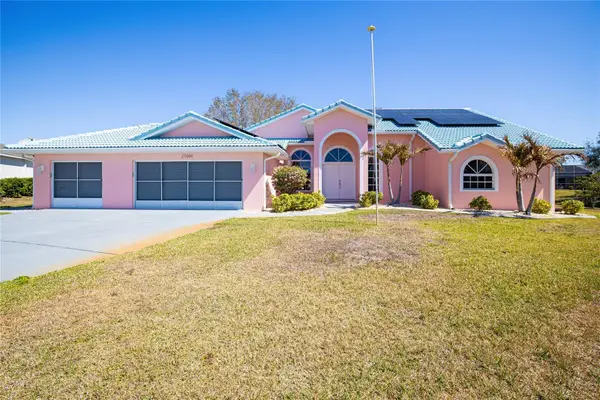 27099 Ecuador Drive, PUNTA GORDA, FL 33983