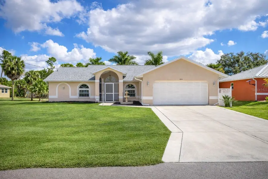 1054 General Street, Port Charlotte, FL 33953 - #2