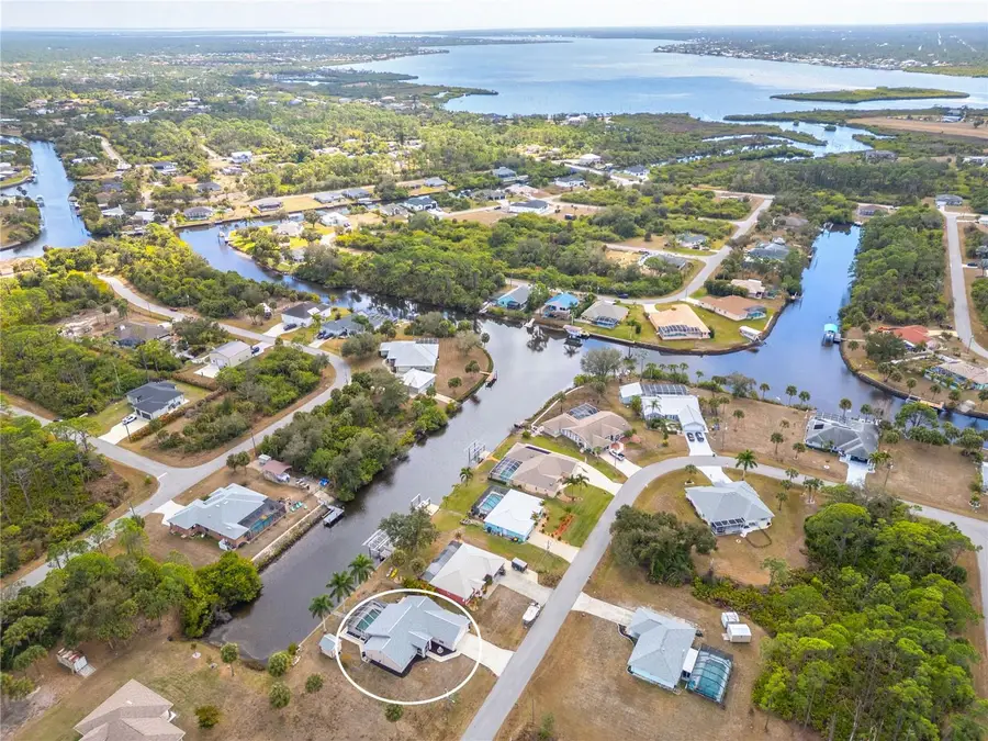 1054 General Street, Port Charlotte, FL 33953 - #3