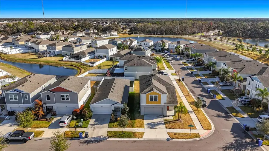 12892 Tannencrest Drive, Riverview, FL 33579 - #2