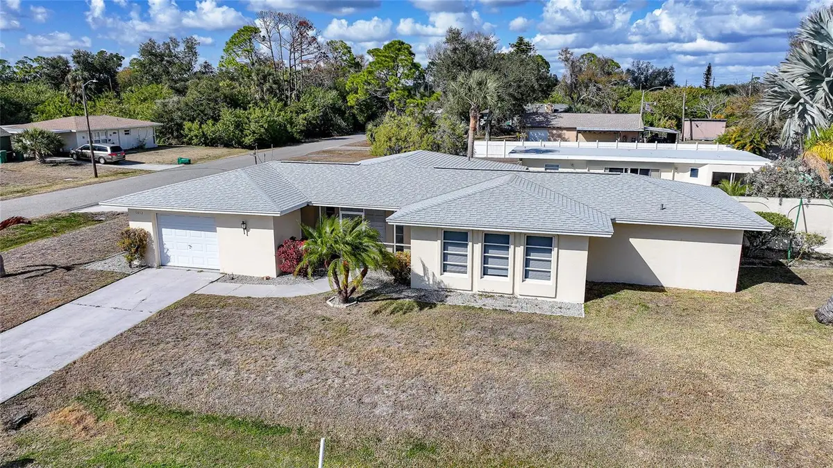 1012 Webster Avenue Nw, Port Charlotte, FL 33948 - #1