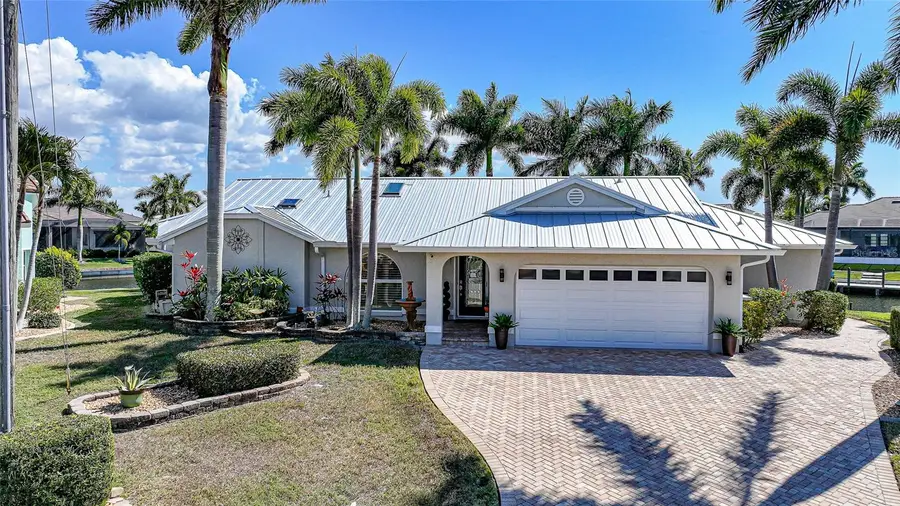 803 Lucia Drive, Punta Gorda, FL 33950 - #2
