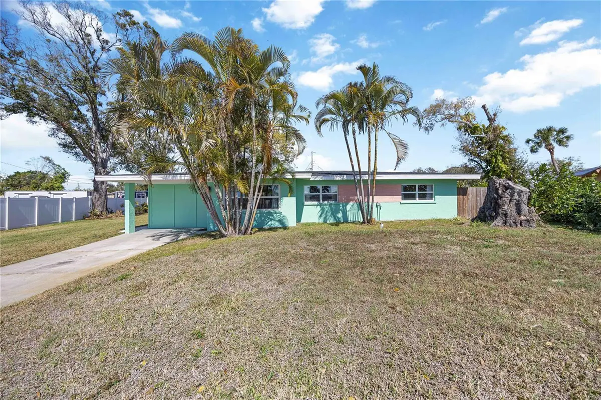 1824 Rhoades Terrace, Sarasota, FL 34234 - #1