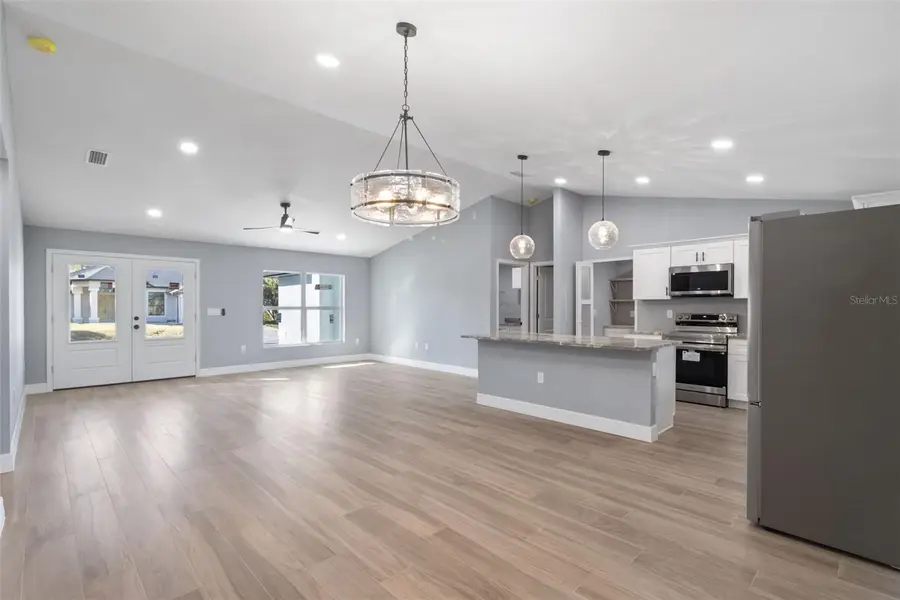 3421 Vivian Avenue, North Port, FL 34288 - #3