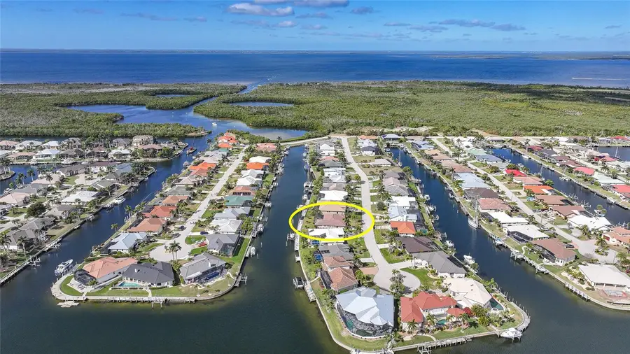 2817 Don Quixote Drive, Punta Gorda, FL 33950 - #3