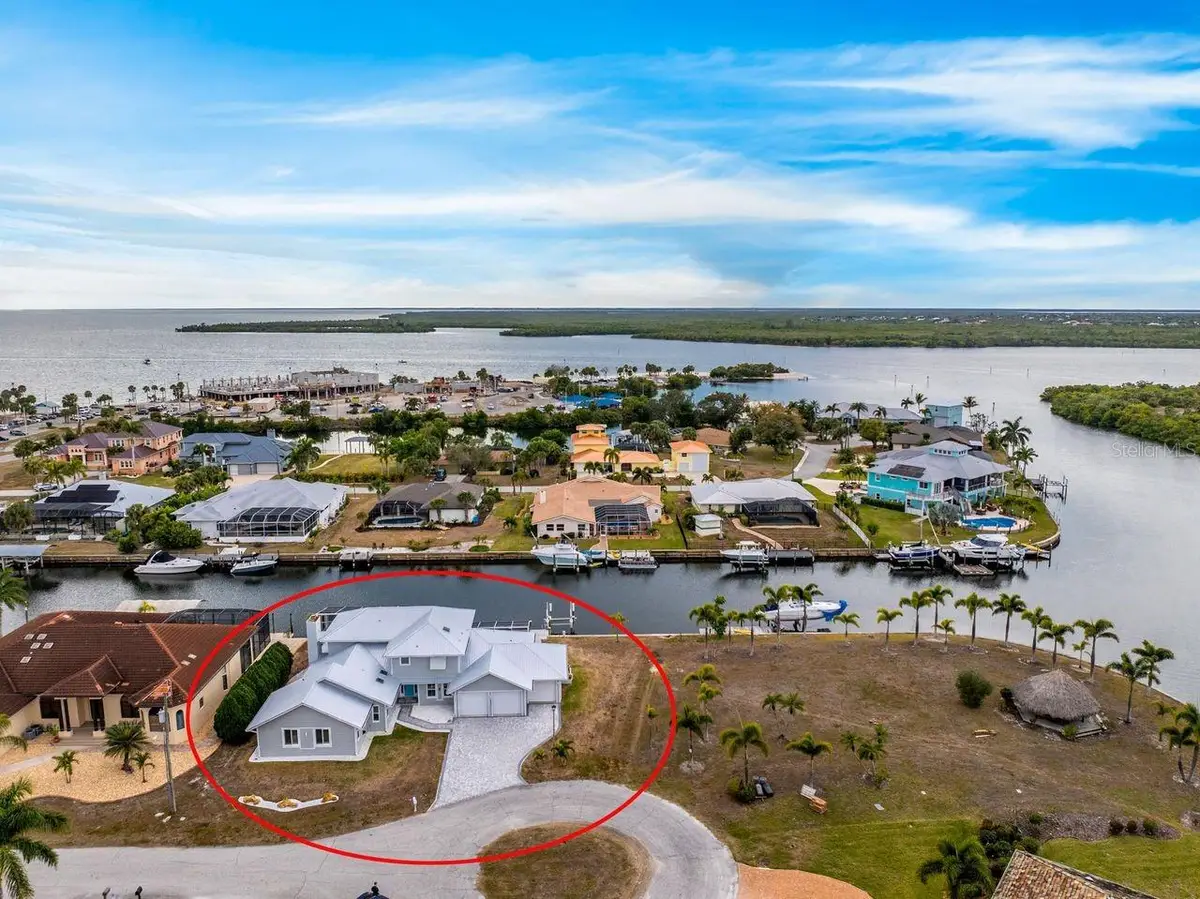 139 Seville Place Sw, Port Charlotte, FL 33952 - #1