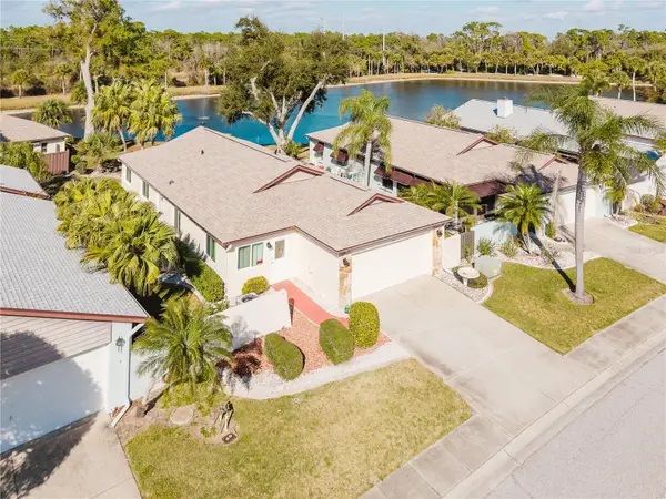 689 Linden Drive, ENGLEWOOD, FL 34223