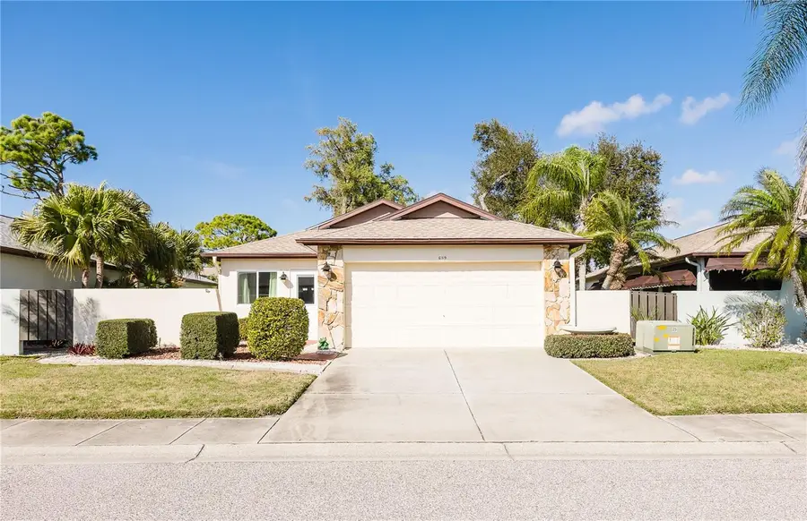 689 Linden Drive, Englewood, FL 34223 - #2