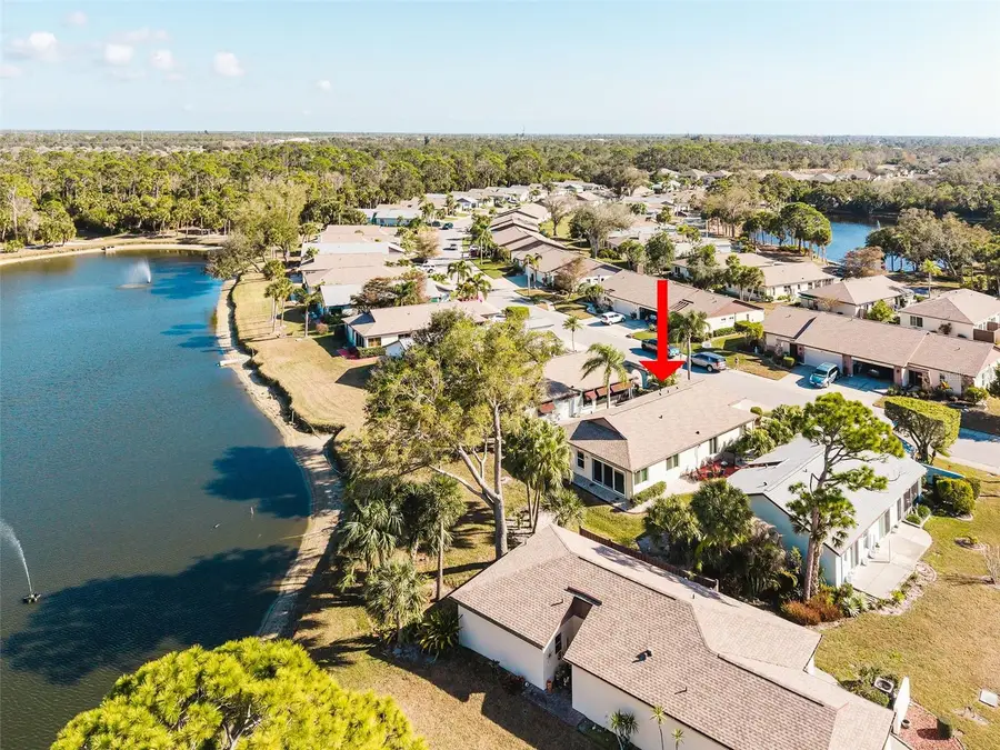 689 Linden Drive, Englewood, FL 34223 - #3