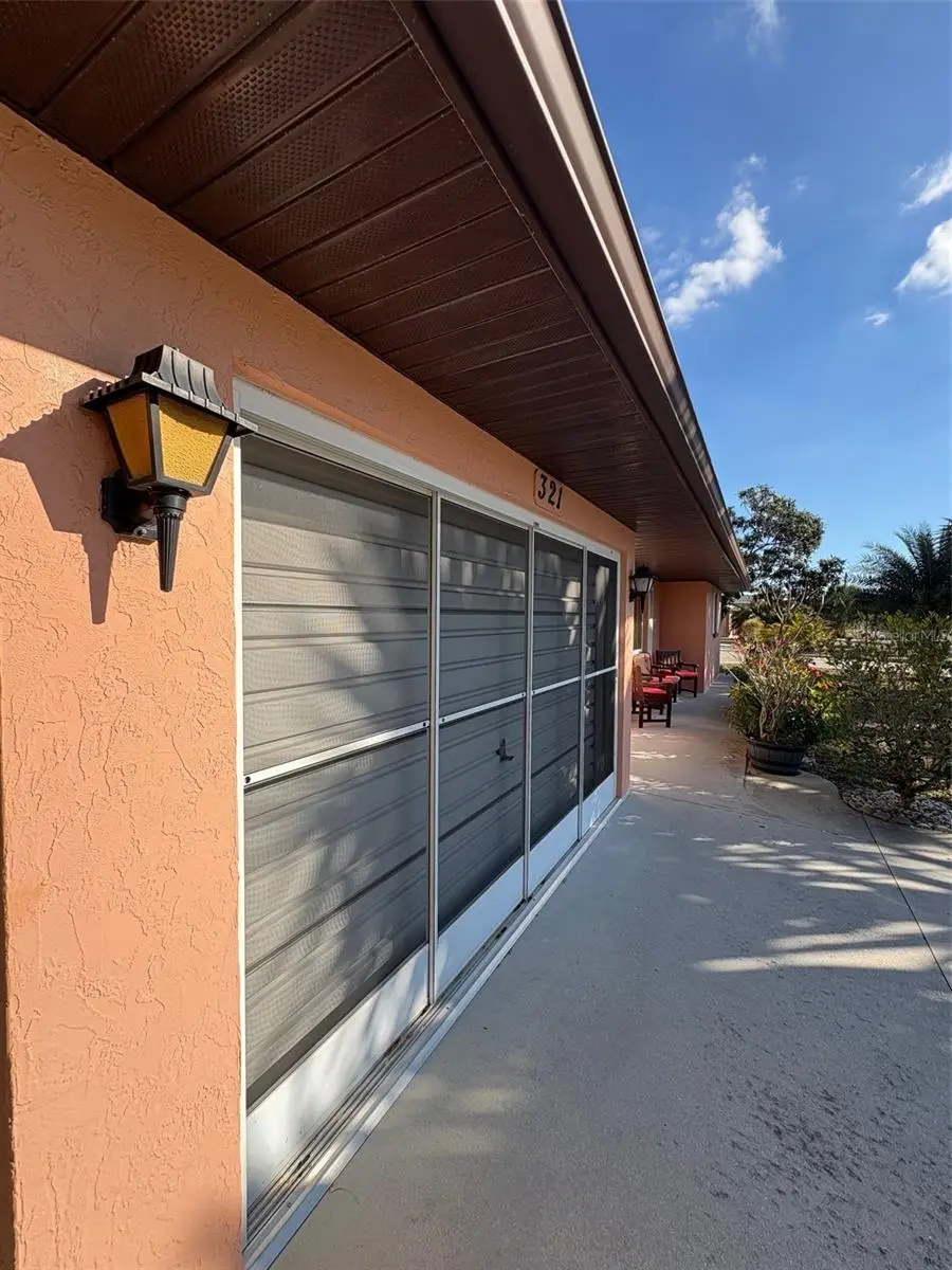 321 Venetia Avenue, North Port, FL 34287 - #3