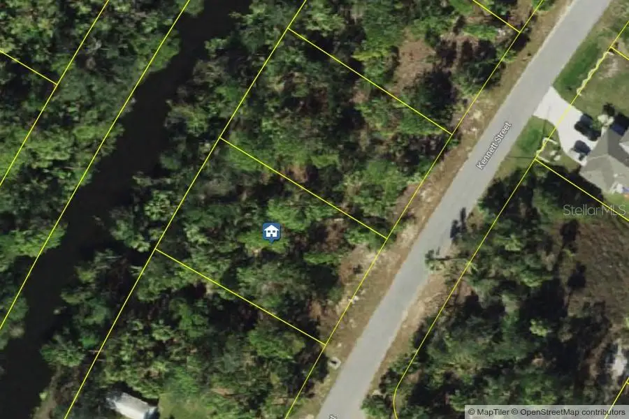 Kennett Street, North Port, FL 34288 - #2