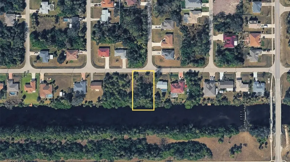 Raywood Avenue, North Port, FL 34286 - #1