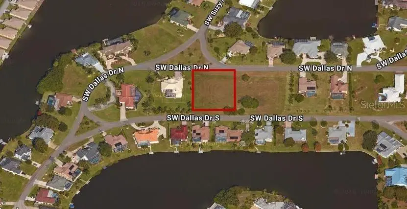 11663 SW Dallas Drive N, Lake Suzy, FL 34269 - #1