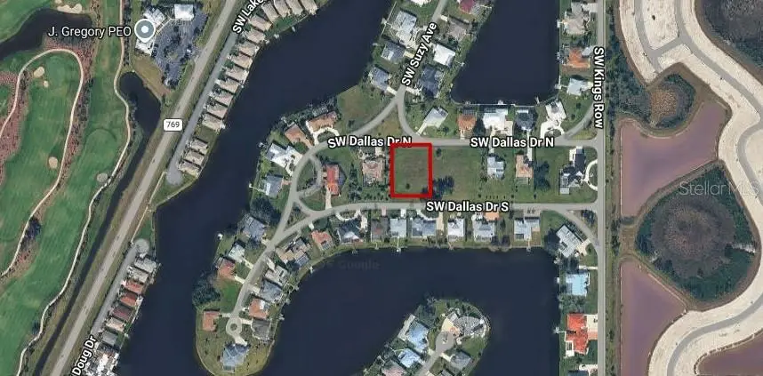 11663 SW Dallas Drive N, Lake Suzy, FL 34269 - #3