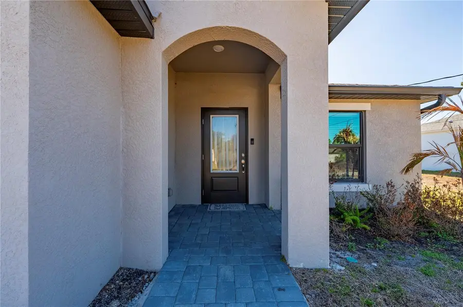 3638 Wentworth Street, North Port, FL 34288 - #3