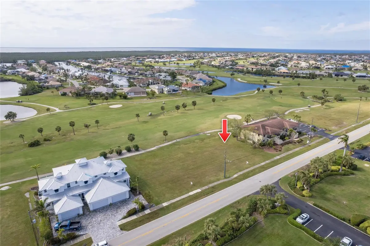3639 Bal Harbor Boulevard, Punta Gorda, FL 33950 - #1