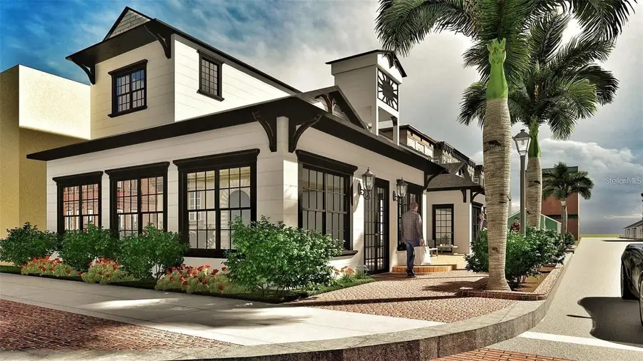 216 Taylor Street, Punta Gorda, FL 33950 - #2