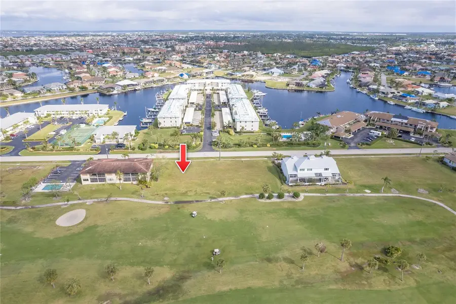 3649 Bal Harbor Boulevard, Punta Gorda, FL 33950 - #3