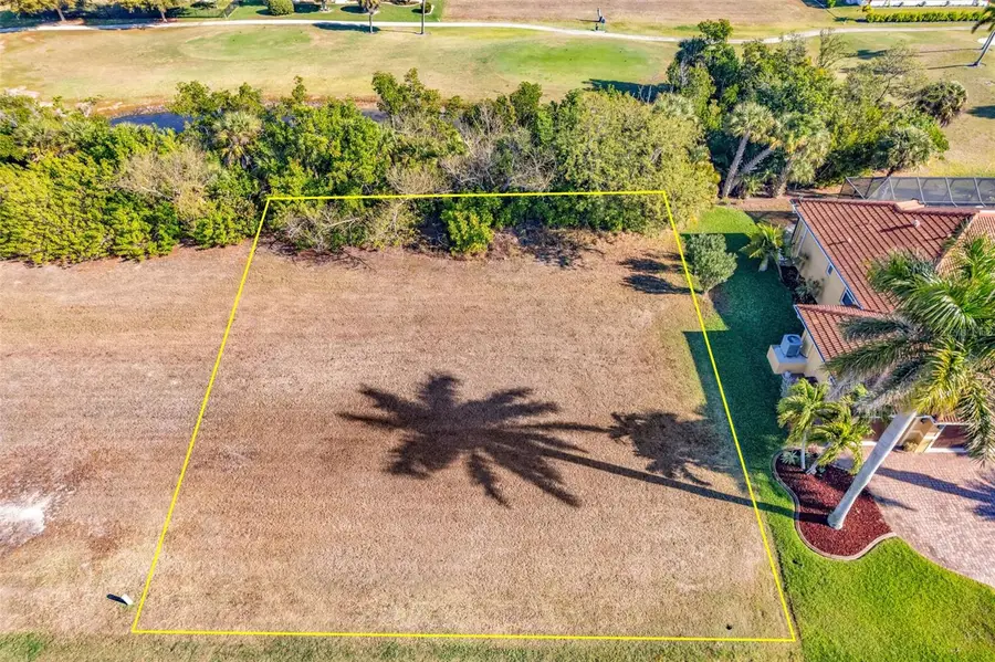 2316 Padre Island Drive, Punta Gorda, FL 33950 - #2