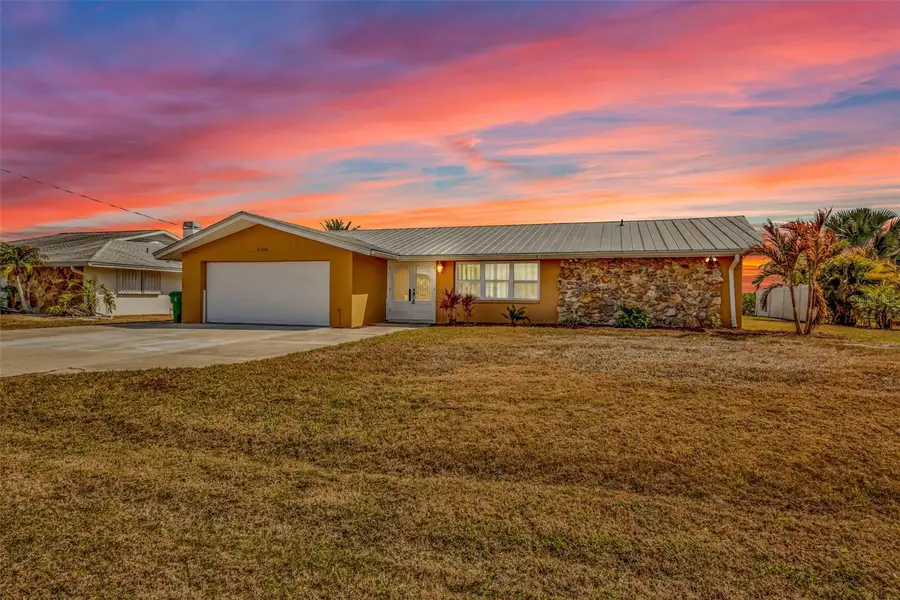 2300 Harbour Drive, Punta Gorda, FL 33983 - #2