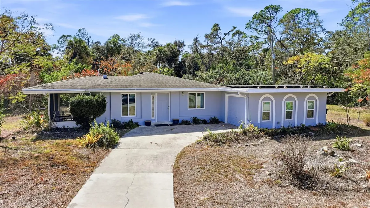 13437 Ketridge Avenue, Port Charlotte, FL 33953 - #1