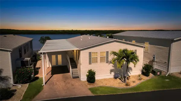 4300 Riverside Drive #112, PUNTA GORDA, FL 33982