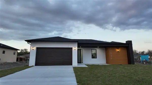 21500 Dollard Avenue, PORT CHARLOTTE, FL 33954