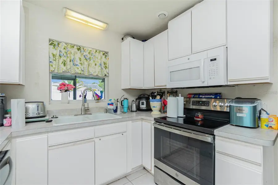 6103 Fabian Road, North Port, FL 34287 - #3