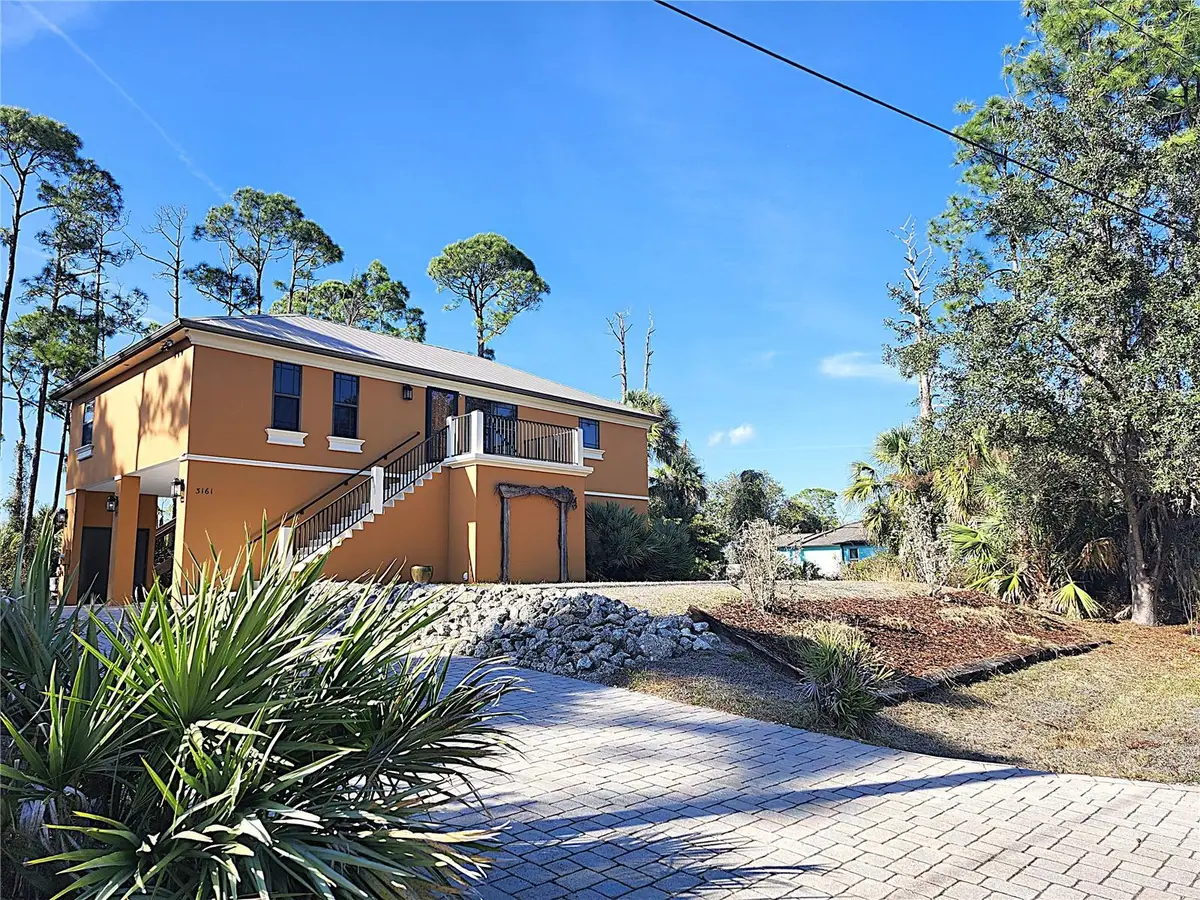 3161 Daphne Road, North Port, FL 34288 - #1