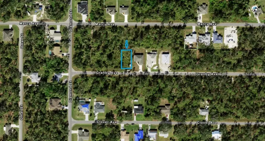 17440 Granby Avenue, Port Charlotte, FL 33948 - #3