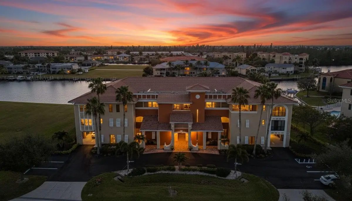 3308 Purple Martin Drive #122, Punta Gorda, FL 33950 - #1