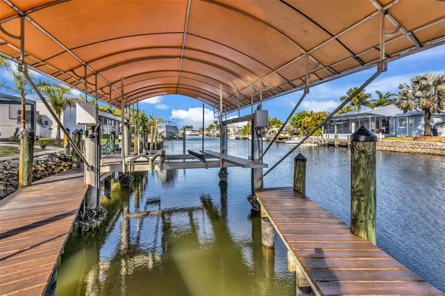 700 Longbeach Court, Punta Gorda, FL 33950 - #3