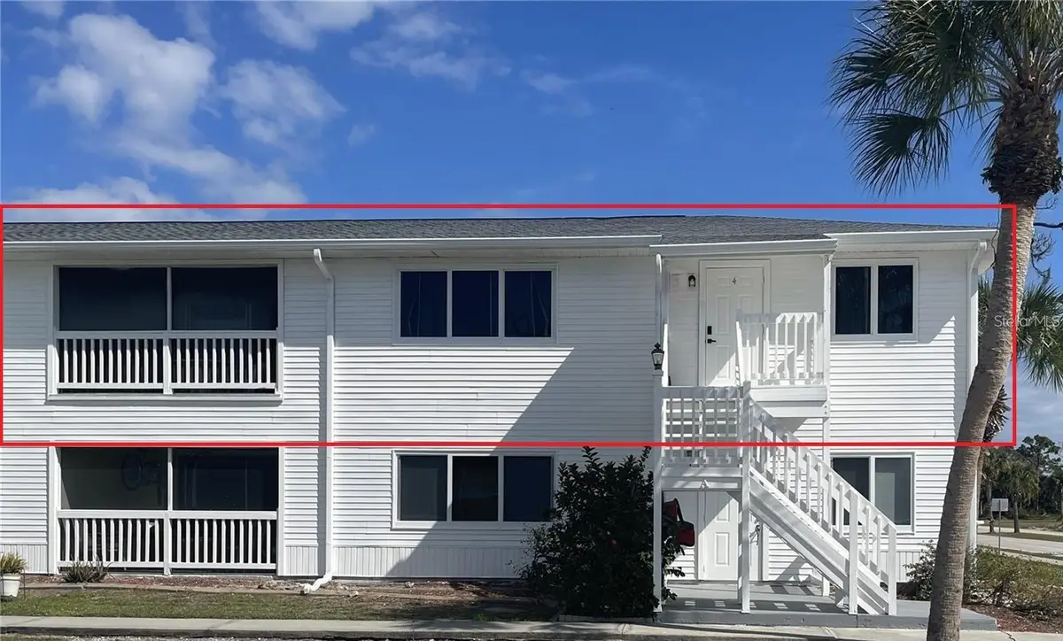 200 Rotonda Boulevard W #A4, Rotonda West, FL 33947 - #1