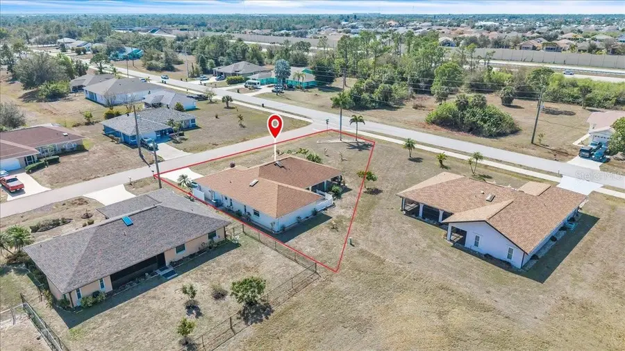 1726 Blue Lake Circle, Punta Gorda, FL 33983 - #2